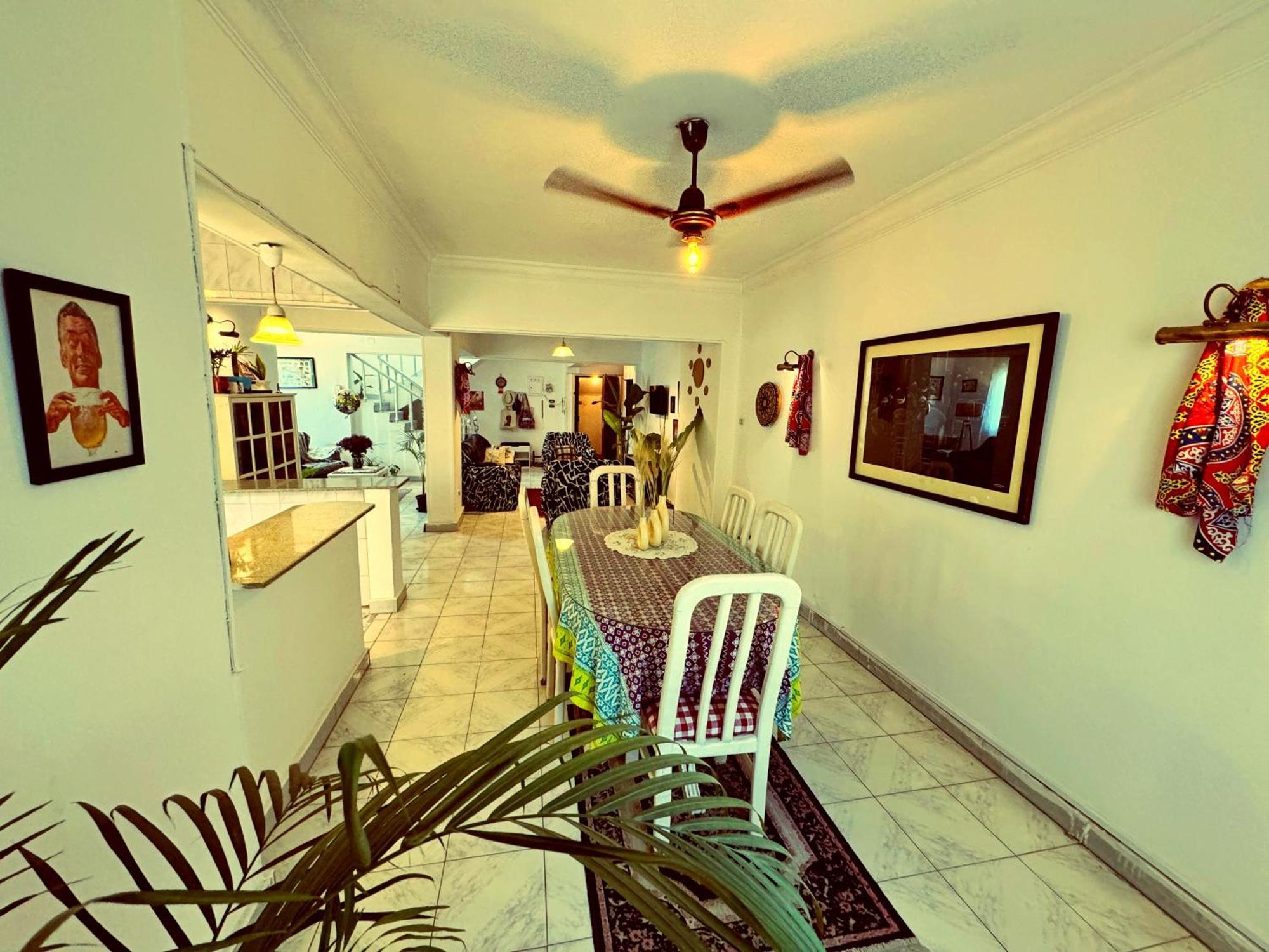 Large Room With Its Own Balcony Cairo Exterior foto