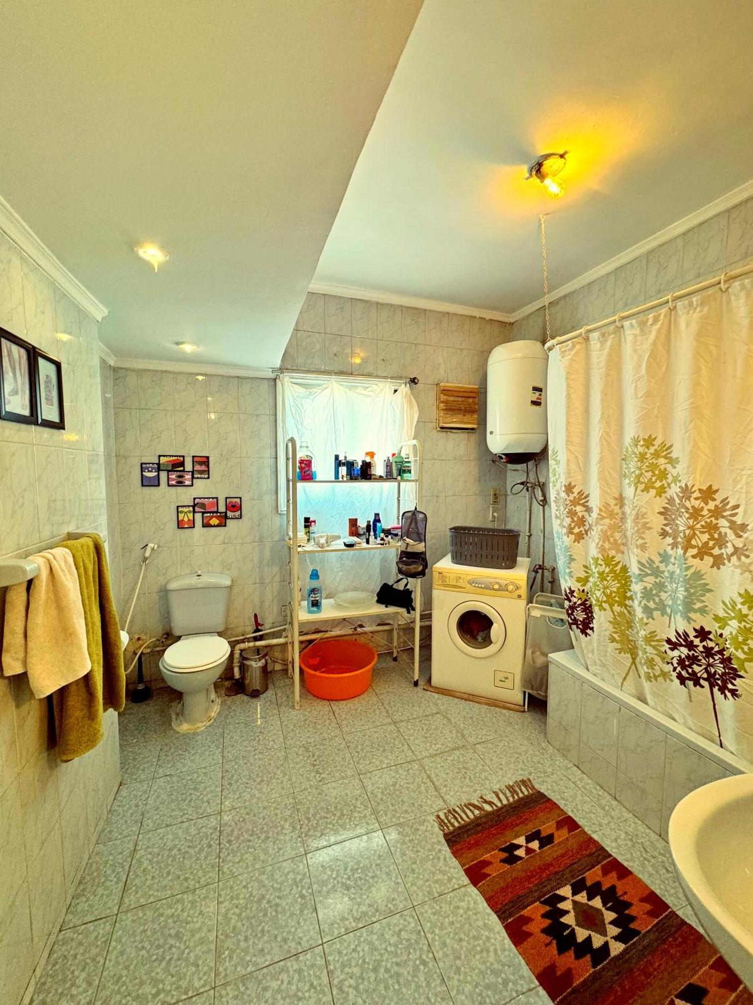 Large Room With Its Own Balcony Cairo Exterior foto